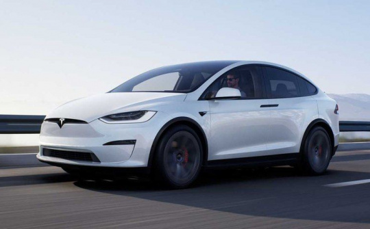 Gần 363.000 xe điện Tesla bị triệu hồi do gặp vấn đề với công nghệ hỗ trợ người lái