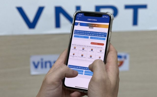 Chatbot liệu có thể thay đổi nhân sự ngành chăm sóc khách hàng trong tương lai?