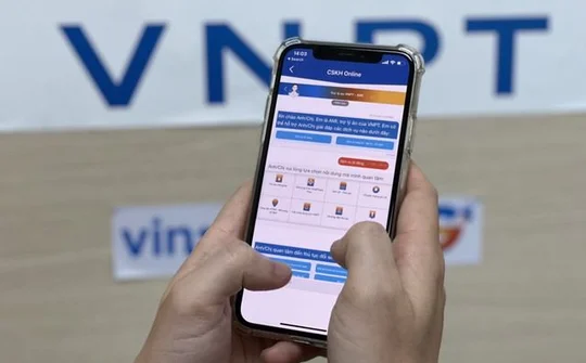 Chatbot liệu có thể thay đổi nhân sự ngành chăm sóc khách hàng trong tương lai?