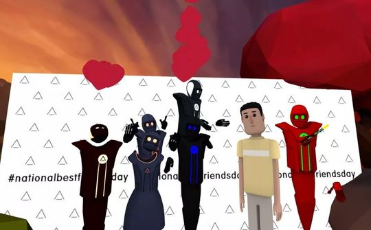 Microsoft đang đóng cửa metaverse AltspaceVR
