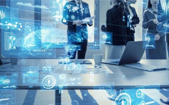 Những nhiệm vụ trọng tâm để Chính phủ điện tử Việt Nam vào top 50 thế giới