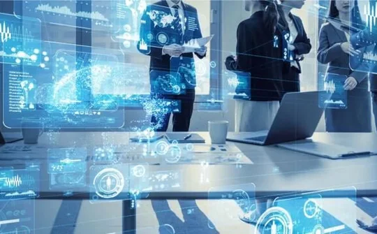 Những nhiệm vụ trọng tâm để Chính phủ điện tử Việt Nam vào top 50 thế giới