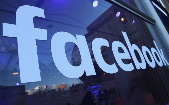 Facebook cán mốc 2 tỷ người dùng hằng ngày