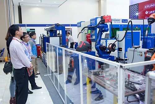 Sàn Giao dịch công nghệ quốc gia sẽ được vận hành tại Hà Nội