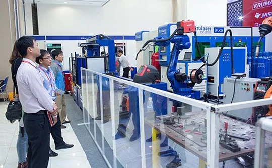 Sàn Giao dịch công nghệ quốc gia sẽ được vận hành tại Hà Nội