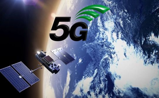 Keysight và Qualcomm tăng tốc công nghệ liên lạc mạng vệ tinh 5G