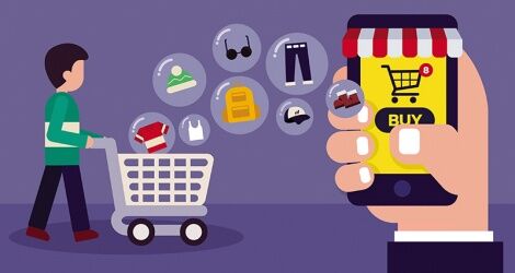 Lộ trình chống thất thu thuế thương mại điện tử