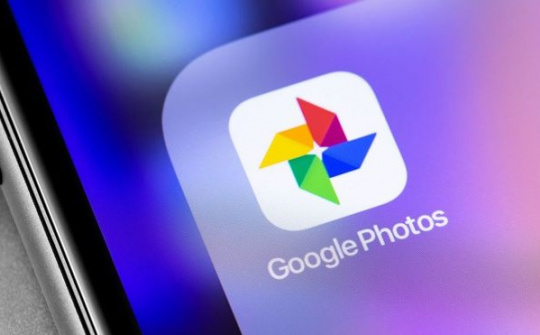 Google Photos sắp điều chỉnh thông tin liên quan vị trí ảnh chụp