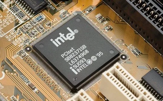 Intel cân nhắc đẩy mạnh đầu tư nhà máy sản xuất chip tại Việt Nam