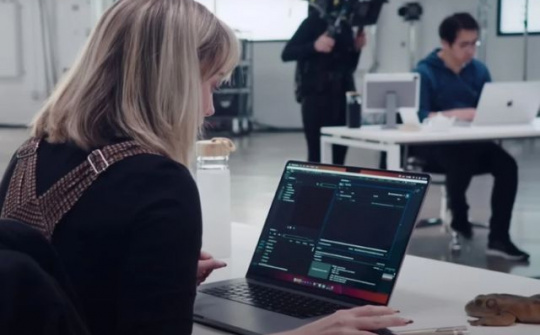 Foxconn sẽ lắp ráp Mac Pro và MacBook Pro 2023 tại Việt Nam