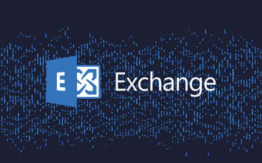 Cảnh giác 4 lỗ hổng mới trong Microsoft Exchange