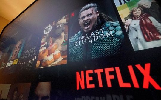 Netflix giảm giá thuê bao tại Việt Nam