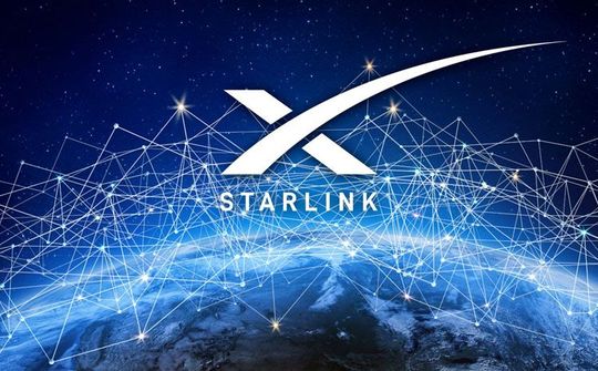 Starlink cung cấp dịch vụ internet ở mọi nơi trên thế giới