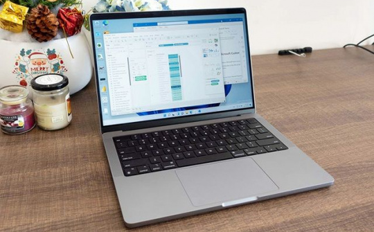 Microsoft sẽ hỗ trợ Windows 11 trên các dòng máy Mac mới
