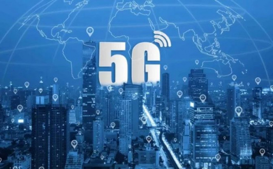 Băng tần cho 4G, 5G đã được phép đấu giá