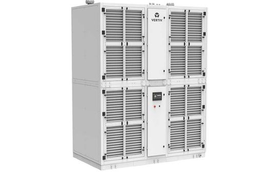 Vertiv ra mắt Hệ thống AHU Liebert phục vụ các môi trường điện toán mật độ cao