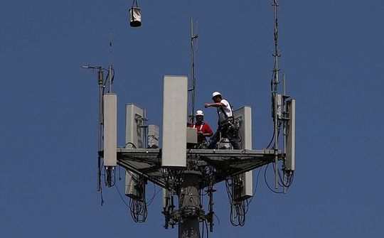 Mạng 6G sẽ lần đầu tiên được triển khai vào năm 2028?