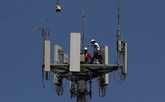 Mạng 6G sẽ lần đầu tiên được triển khai vào năm 2028?