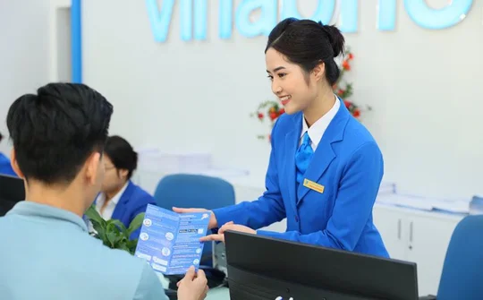 Gọi điện, lướt web thả ga với ưu đãi lên đến 50% dành cho các khách hàng mới của VinaPhone