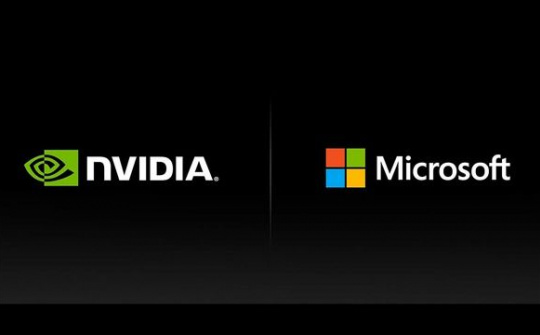 Xbox có kế hoạch đưa trò chơi lên GeForce Now của Nvidia
