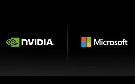 Xbox có kế hoạch đưa trò chơi lên GeForce Now của Nvidia