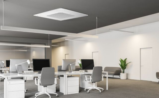 LG giới thiệu công nghệ máy nén biến tần Inverter sử dụng Gas R32