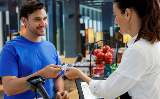 Zebra Technologies chia sẻ top 3 xu hướng bán lẻ toàn cầu