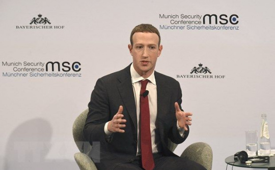 Washington Post: Meta chuẩn bị đợt cắt giảm nhân sự mới