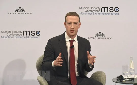 Washington Post: Meta chuẩn bị đợt cắt giảm nhân sự mới