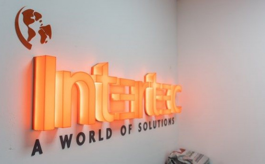 FPT mua lại mảng dịch vụ công nghệ Intertec International