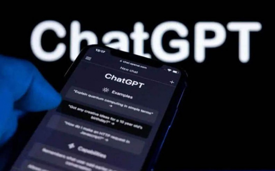 Tin tặc giả mạo ứng dụng ChatGPT để phát tán malware