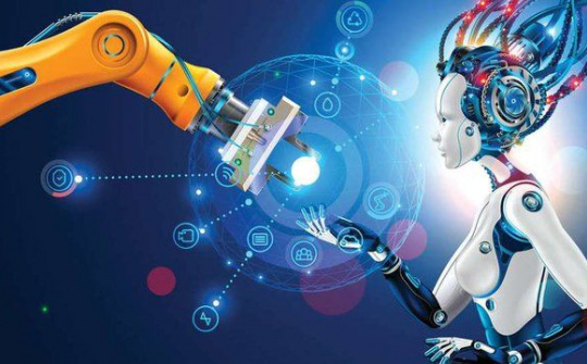 Microsoft thử nghiệm ChatGPT điều khiển robot