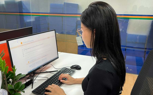 Hệ thống e-GP triển khai chức năng mới