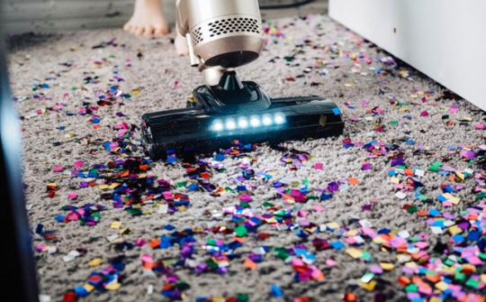 Robot sẽ làm 39% tổng số công việc nội trợ trong thập kỷ tới