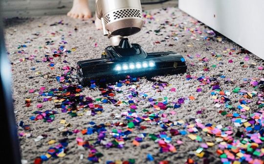 Robot sẽ làm 39% tổng số công việc nội trợ trong thập kỷ tới