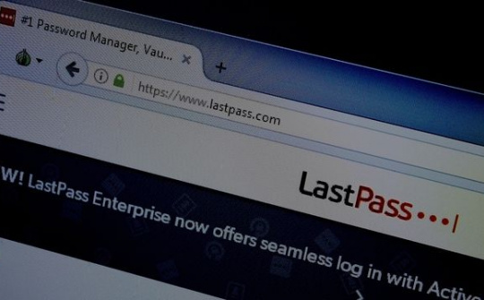 LastPass bị tấn công từ một máy tính của nhân viên