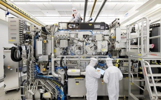 Liên minh Chip 4 tổ chức cuộc họp đầu tiên về chất bán dẫn