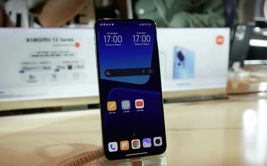 Xiaomi 13 Series với camera Leica ra mắt tại Việt Nam