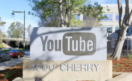 YouTube thử nghiệm tính năng livestream với độ phân giải 1080p