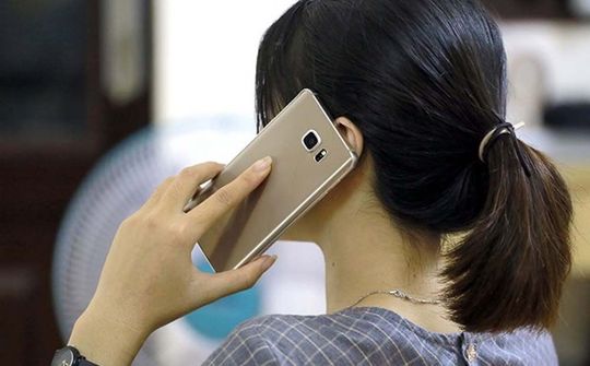 Nhà mạng khắc phục nhanh, xin lỗi các thuê bao VinaPhone gặp sự cố chiều nay