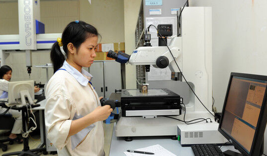Đưa chỉ số ĐMST quốc gia vào nhóm 4 nước dẫn đầu ASEAN