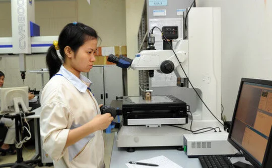 Đưa chỉ số ĐMST quốc gia vào nhóm 4 nước dẫn đầu ASEAN