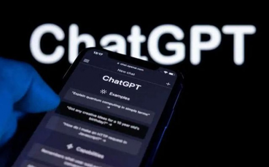 Các ứng dụng ChatGPT giả mạo nguy hiểm cần gỡ bỏ gấp