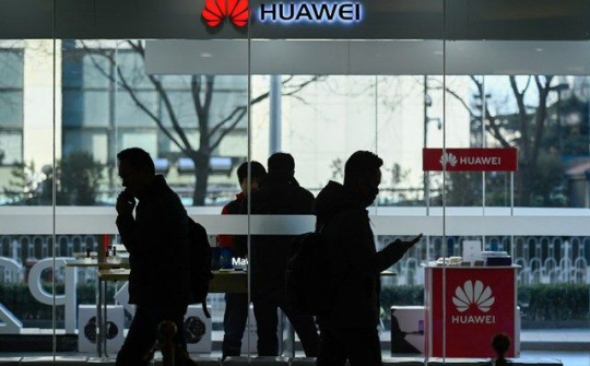 Qualcomm vẫn cung cấp chip cho Huawei bất chấp hạn chế mới