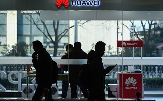 Qualcomm vẫn cung cấp chip cho Huawei bất chấp hạn chế mới