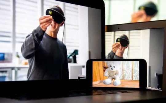 Meta lỗ 13,7 tỉ USD trong năm 2022 vì siêu vũ trụ ảo (metaverse)