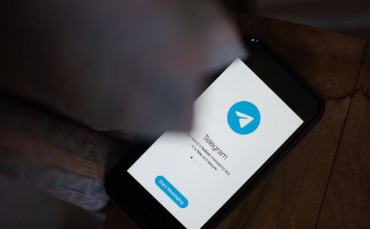 Thị trường ứng dụng nhắn tin blockchain đạt 500 triệu USD vào năm 2030