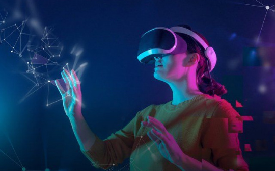 Vũ trụ ảo metaverse liệu có cần blockchain?