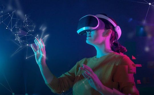 Vũ trụ ảo metaverse liệu có cần blockchain?