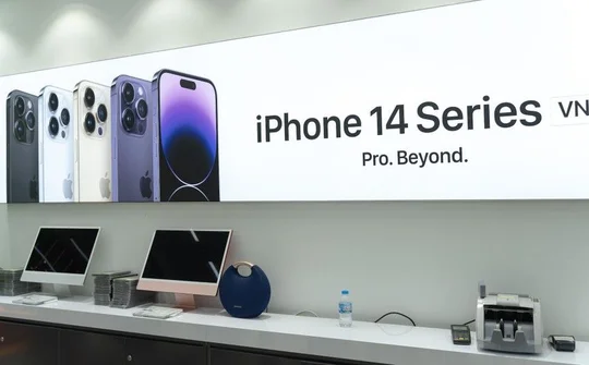 Giá iPhone đã tăng 66% kể từ năm 2009